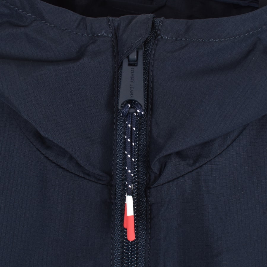 Jeans windbreaker online